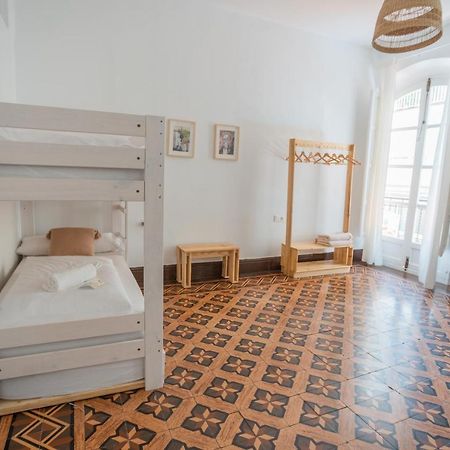 Casa De La Alegria Apartment Granada Bagian luar foto