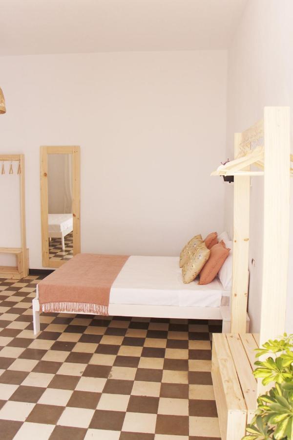 Casa De La Alegria Apartment Granada Bagian luar foto