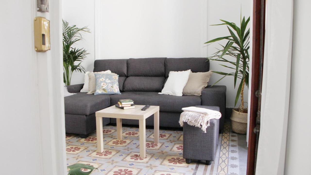 Casa De La Alegria Apartment Granada Bagian luar foto
