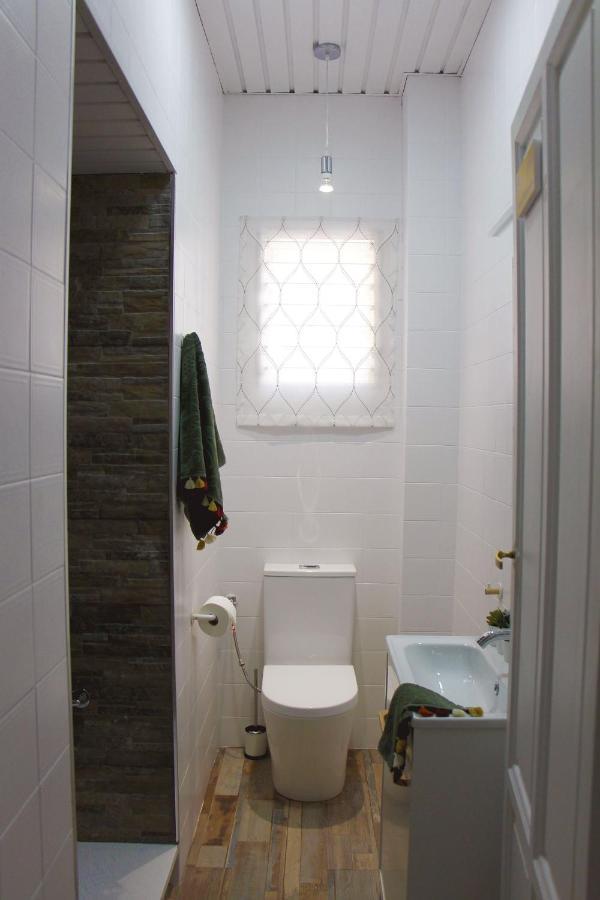 Casa De La Alegria Apartment Granada Bagian luar foto